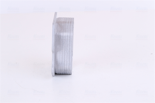 Oil Cooler, engine oil