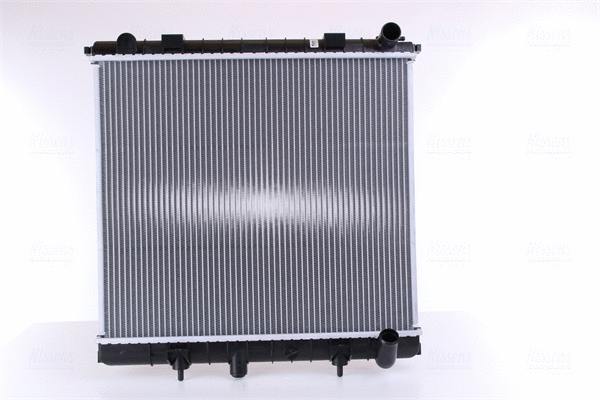 Radiator, engine cooling (64319A)