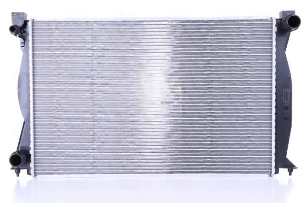 Radiator, engine cooling (60231A)