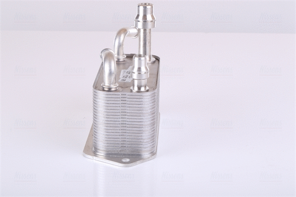 Oil Cooler, automatic transmission
