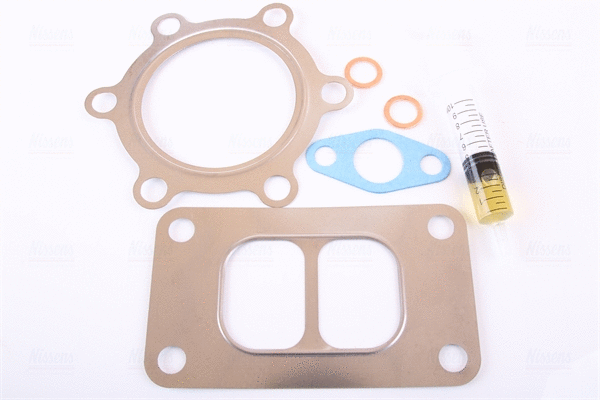 Charger, charging (supercharged/turbocharged)