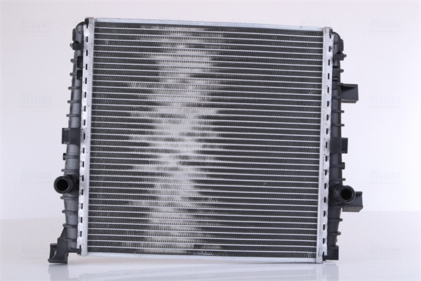 Low Temperature Cooler, charge air cooler (65323)