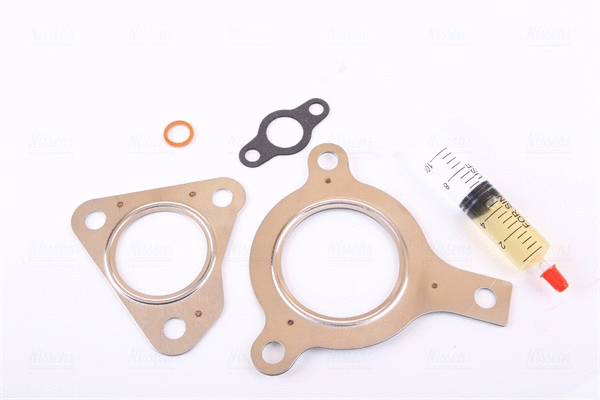 Charger, charging (supercharged/turbocharged)