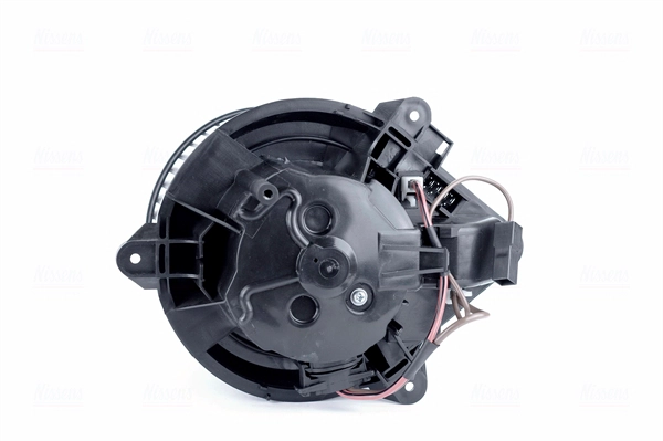 Interior Blower