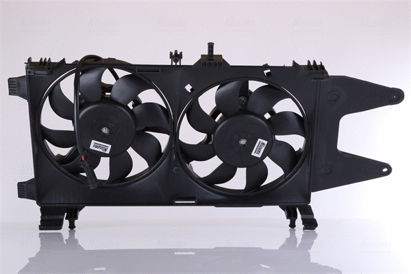 Fan, engine cooling