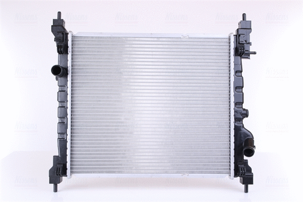Radiator, engine cooling (61679)