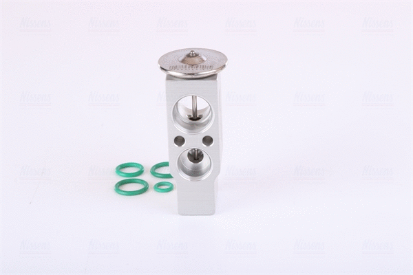 Expansion Valve, air conditioning