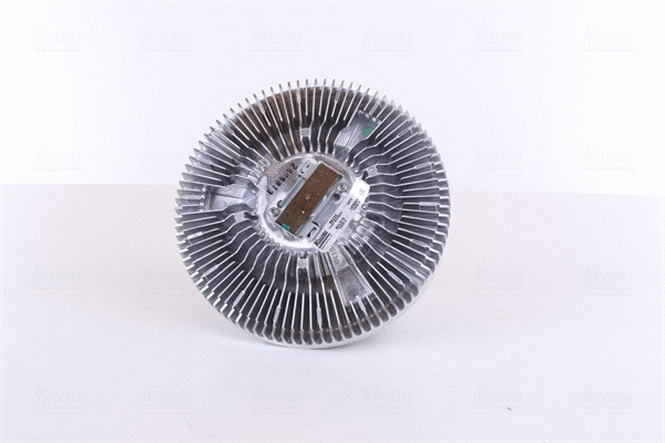 Clutch, radiator fan (86225)