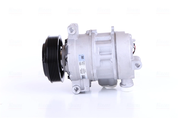 Compressor, air conditioning (890595)