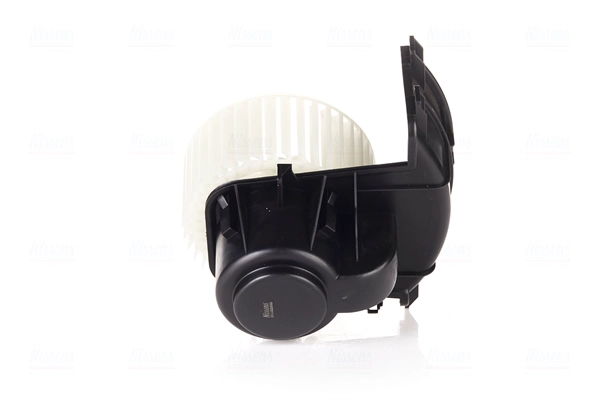 Interior Blower