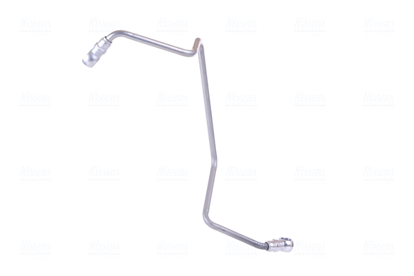 Oil Pipe, charger