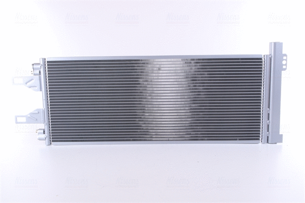 Condenser, air conditioning (94986)