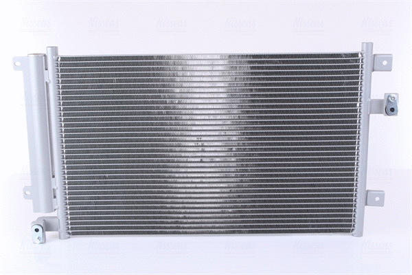 Condenser, air conditioning (940292)