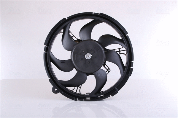 Fan, engine cooling (85040)