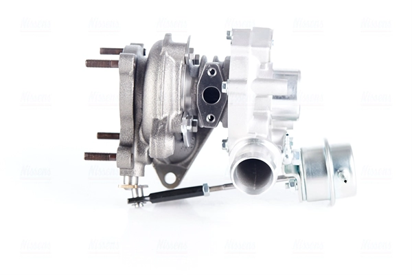 Charger, charging (supercharged/turbocharged)