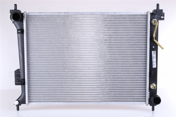 Radiator, engine cooling (67548)