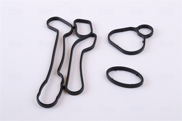 Oil Cooler, engine oil