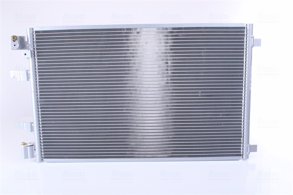 Condenser, air conditioning (940041)