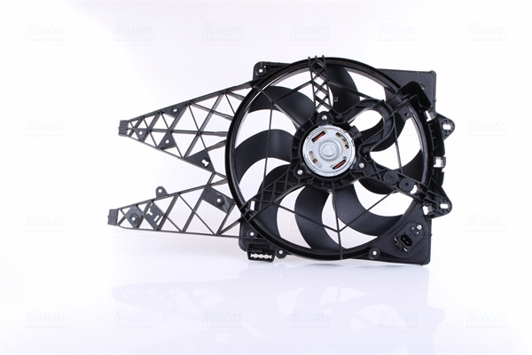 Fan, engine cooling (850047)