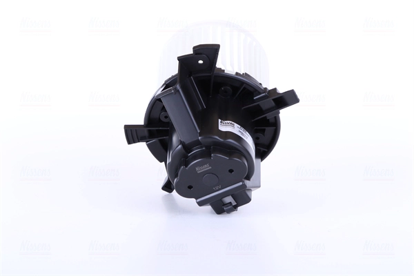 Interior Blower