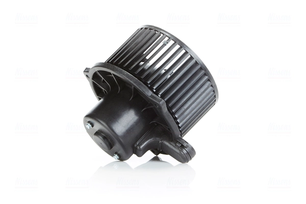 Interior Blower