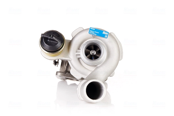 Charger, charging (supercharged/turbocharged) (93093)