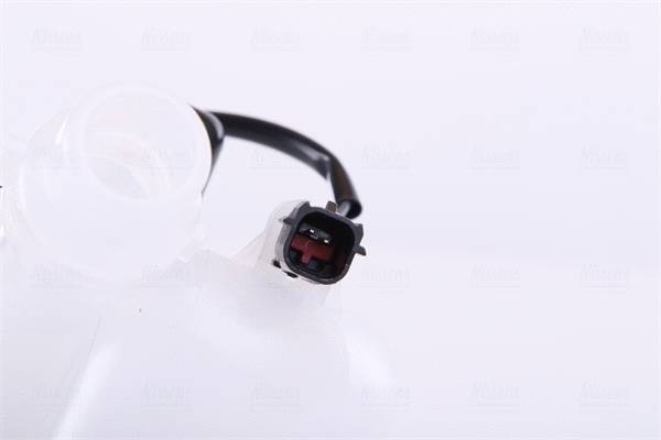 Expansion Tank, coolant