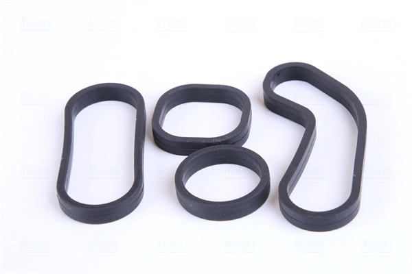 Oil Cooler, engine oil