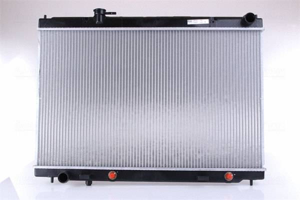 Radiator, engine cooling (681214)