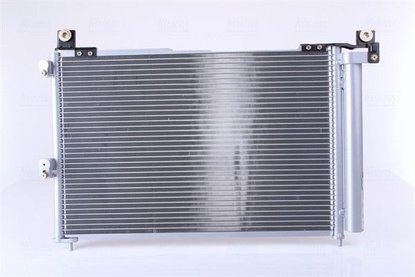 Condenser, air conditioning (940143)