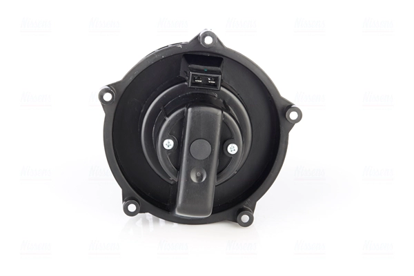 Interior Blower