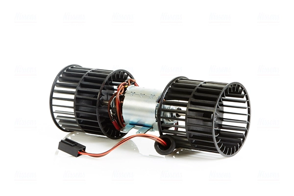 Interior Blower