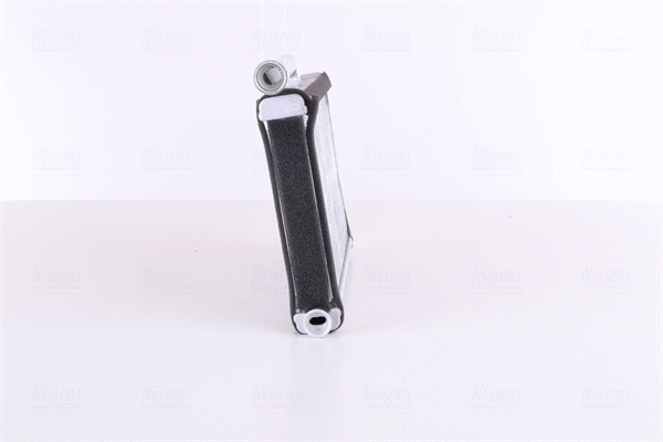 Heat Exchanger, interior heating