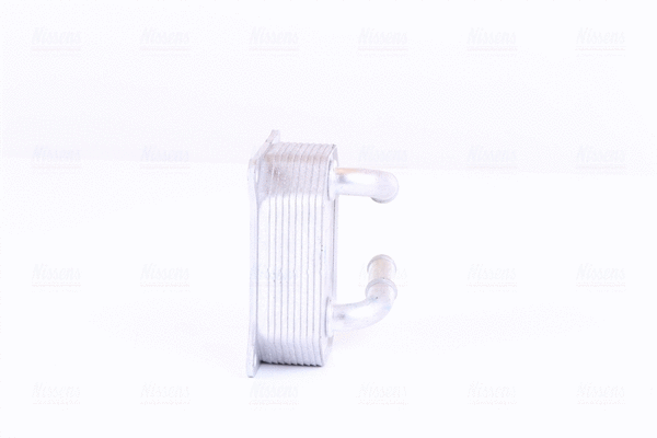 Oil Cooler, engine oil