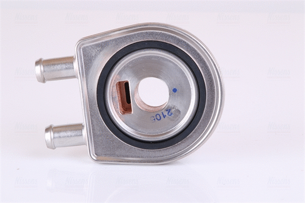 Oil Cooler, engine oil