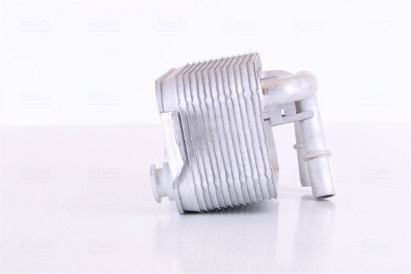 Oil Cooler, automatic transmission