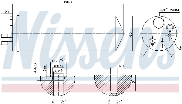 Dryer, air conditioning