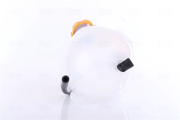 Expansion Tank, coolant