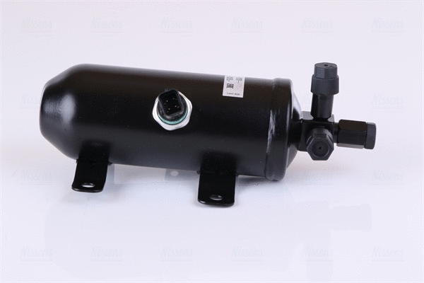 Dryer, air conditioning