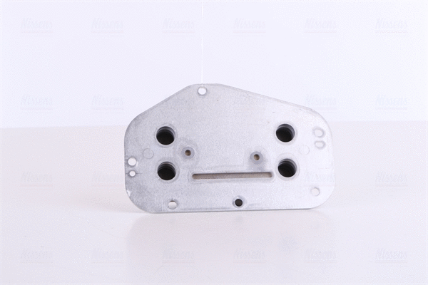 Oil Cooler, engine oil (90741)