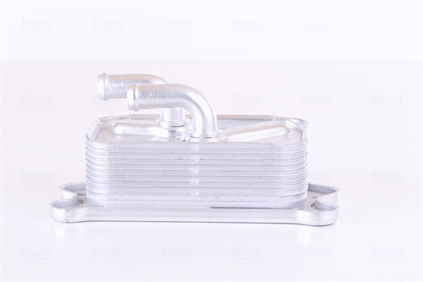 Oil Cooler, engine oil