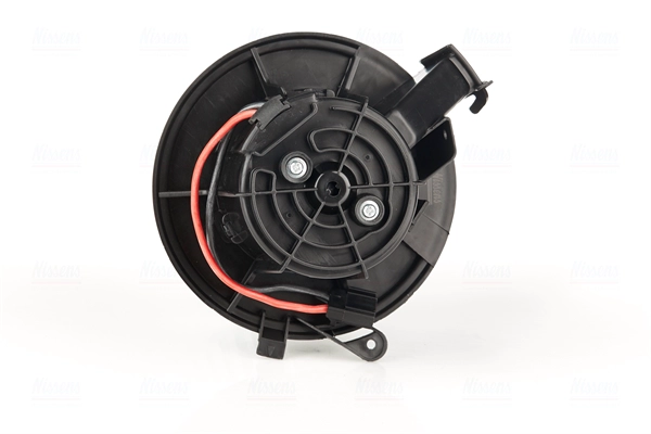Interior Blower