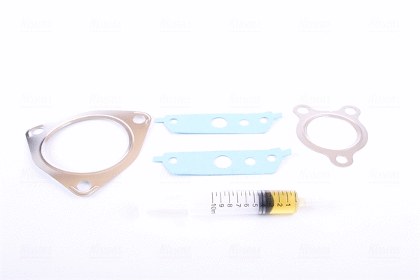 Charger, charging (supercharged/turbocharged)