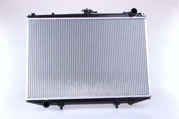 Radiator, engine cooling (62988)