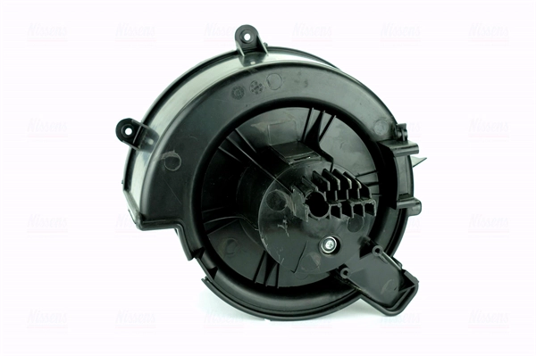 Interior Blower