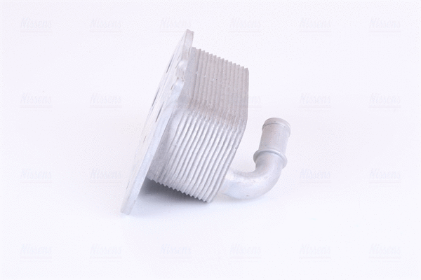 Oil Cooler, engine oil