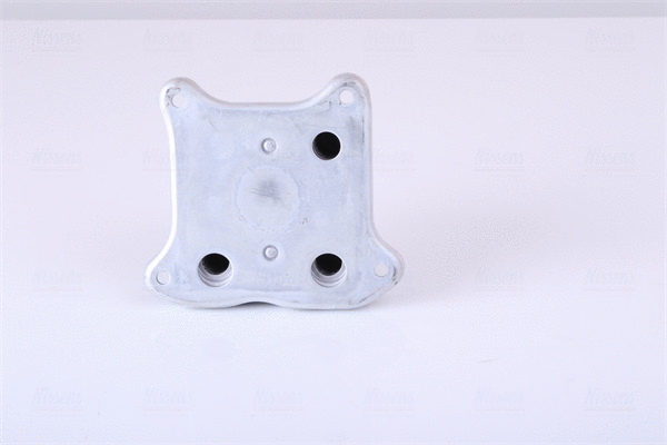 Oil Cooler, engine oil