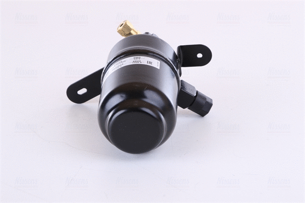 Dryer, air conditioning (95025)