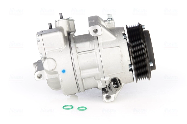 Compressor, air conditioning (890077)