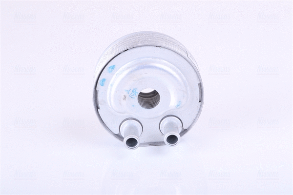 Oil Cooler, engine oil (90719)